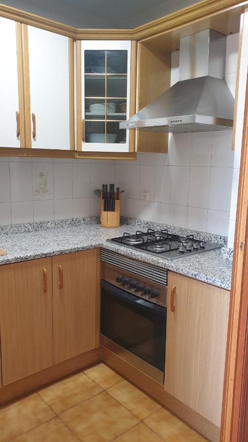 Bahia Mazarron Apartamento En Primera Linea Playa El Puerto de Mazarrón Extérieur photo