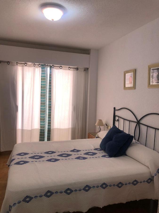 Bahia Mazarron Apartamento En Primera Linea Playa El Puerto de Mazarrón Extérieur photo
