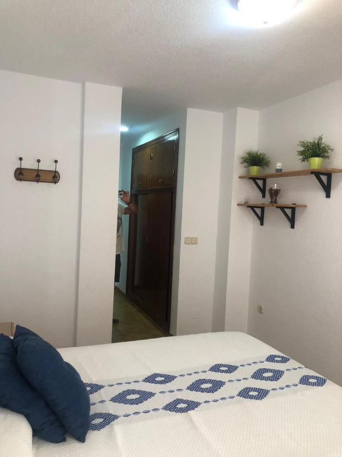 Bahia Mazarron Apartamento En Primera Linea Playa El Puerto de Mazarrón Extérieur photo