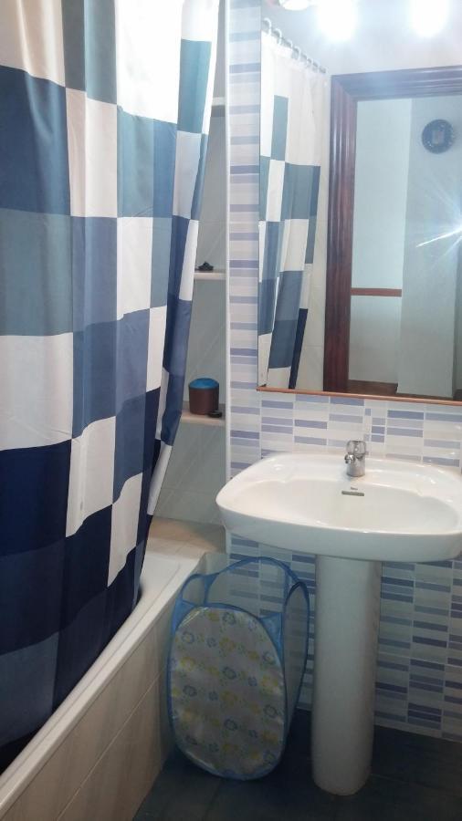 Bahia Mazarron Apartamento En Primera Linea Playa El Puerto de Mazarrón Extérieur photo